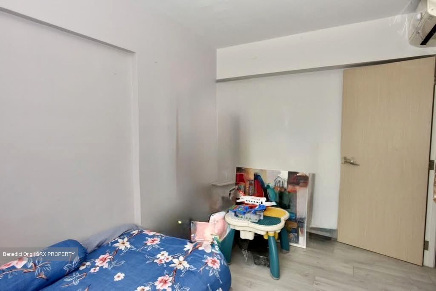 Blk 20 Jalan Membina (Bukit Merah), HDB 4 Rooms #595400461